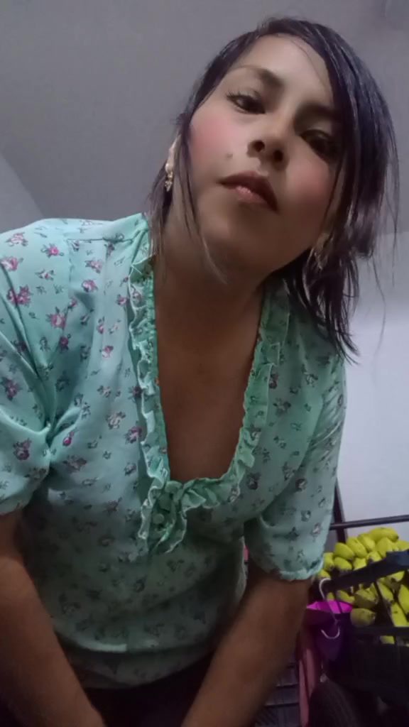 @Miriam Isabel Sandov