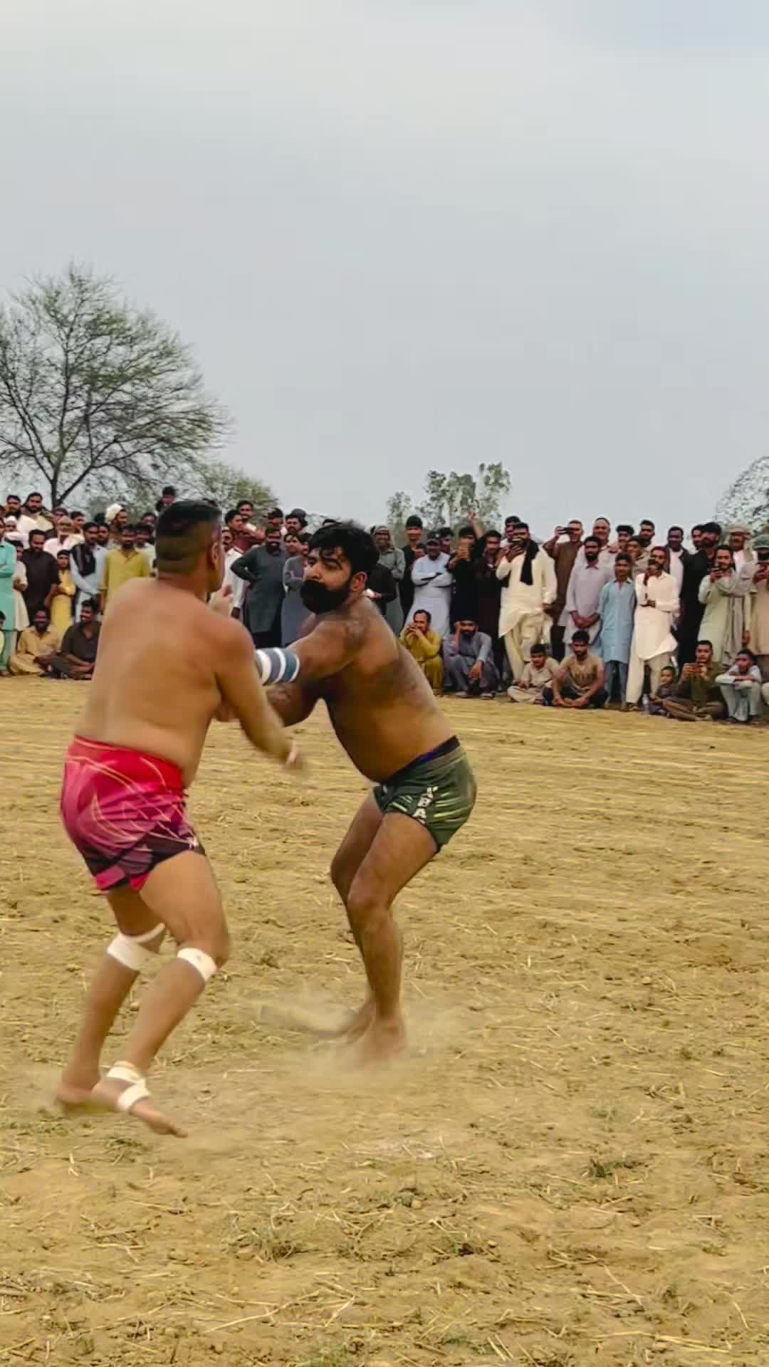@Punjab Kabaddi