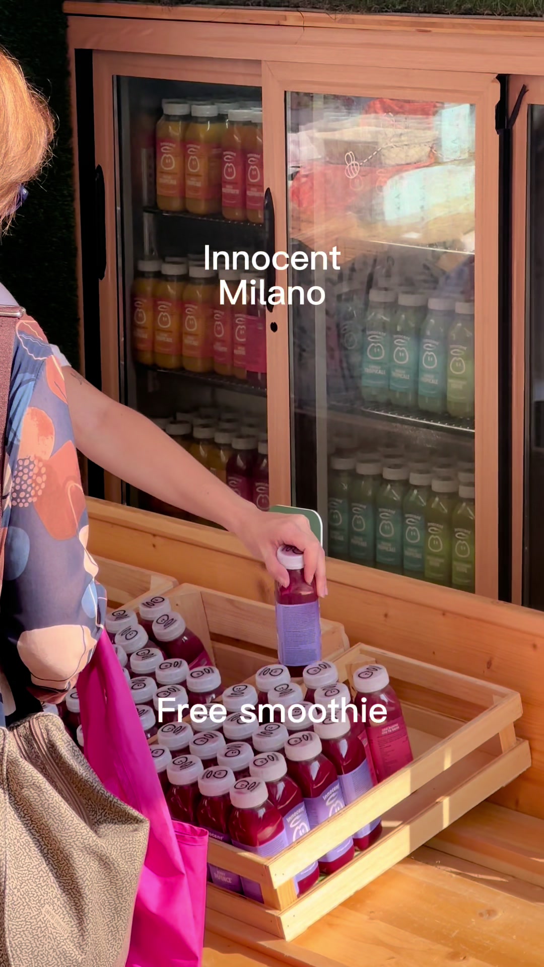 @Milano This Week