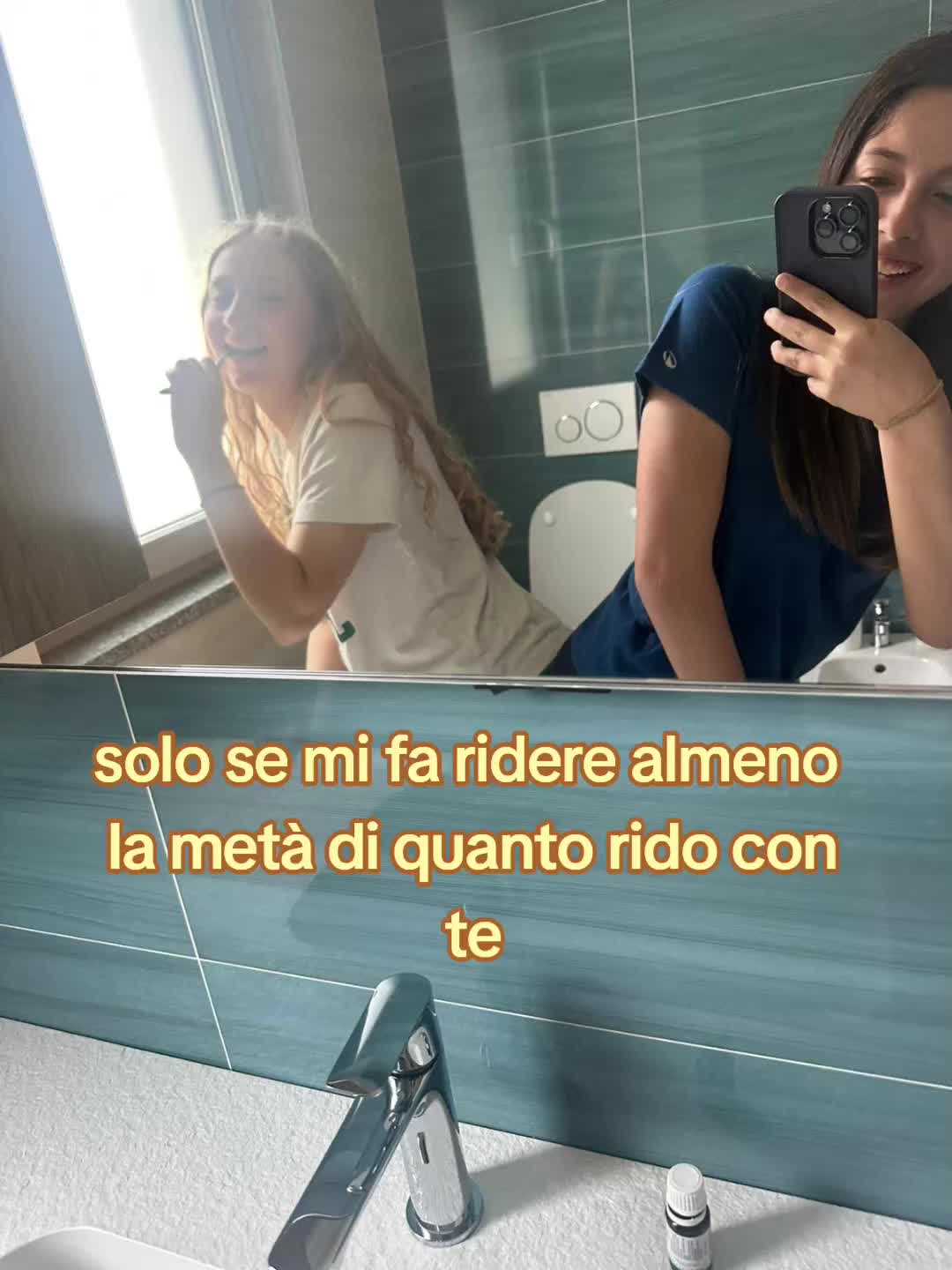 @la bionda & la mora