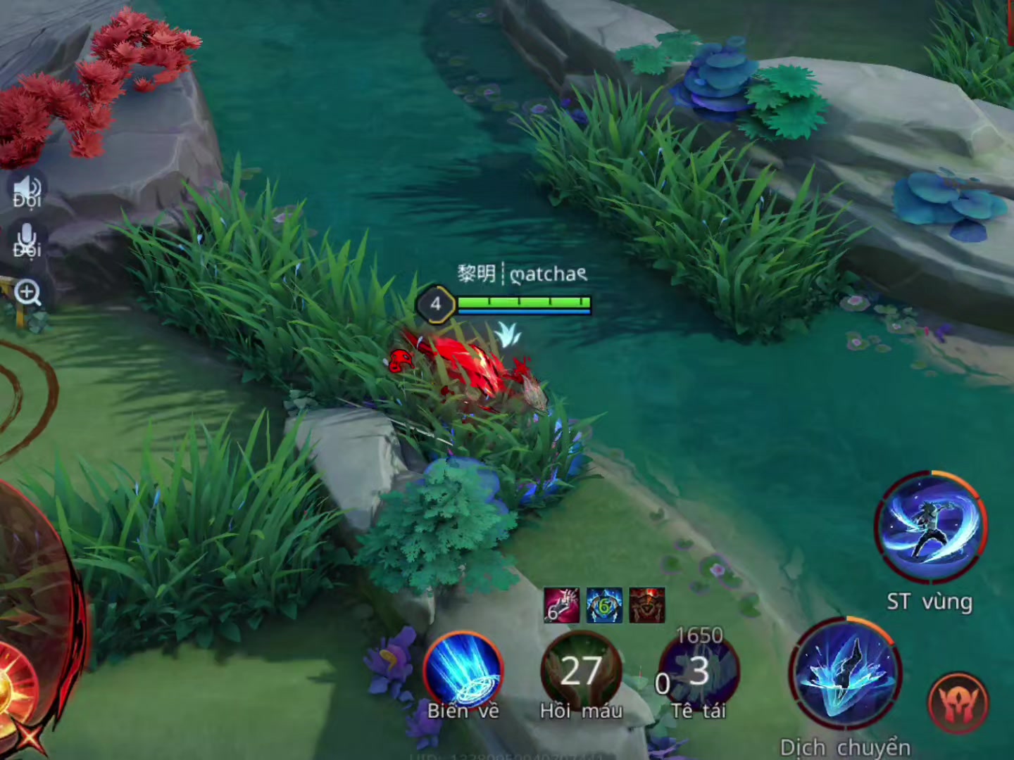 @Bình Minh AOV