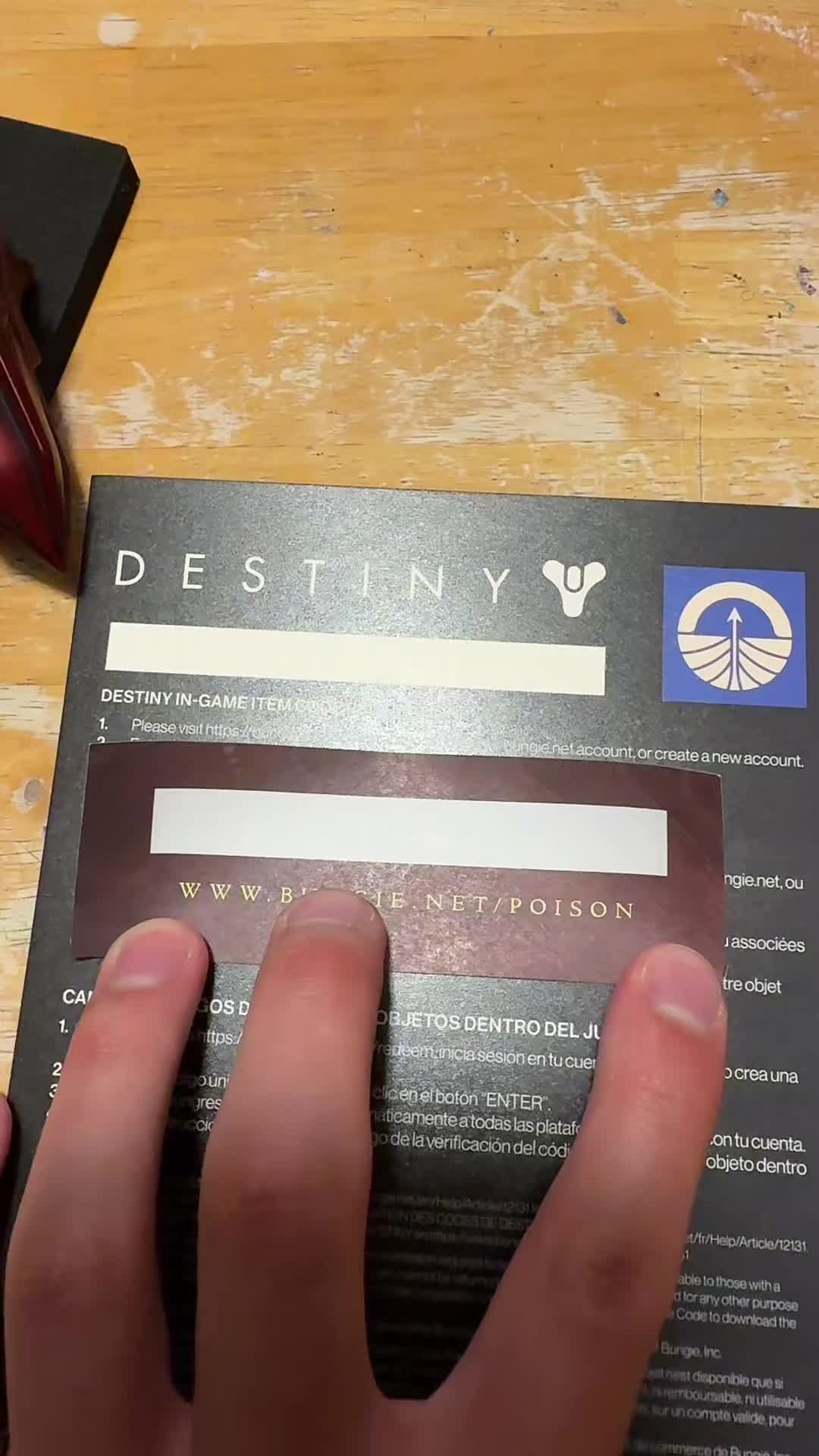@Infinity