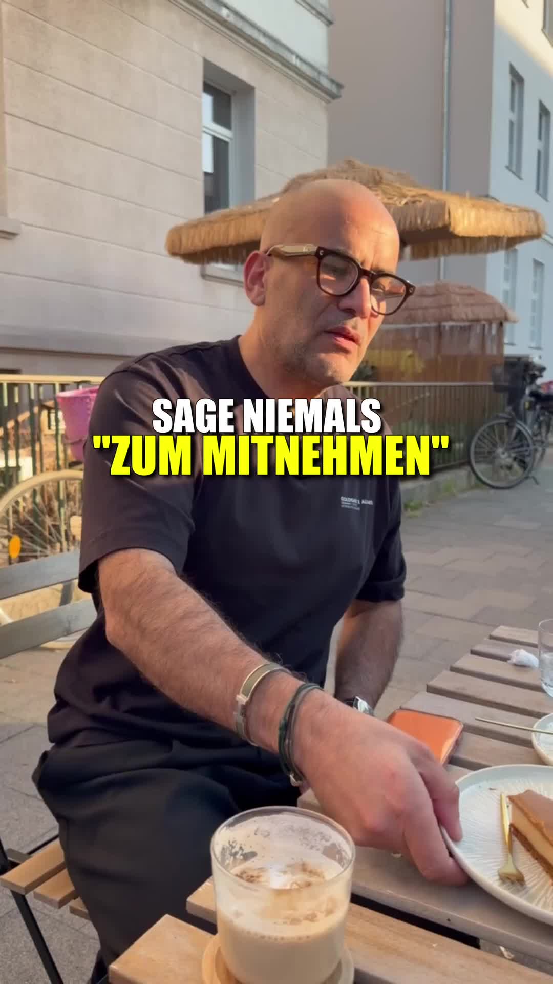 @Kemal &Uuml;res | Gastro-Fl&uuml;sterer