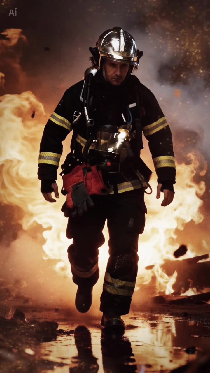@Pompiers de Nice