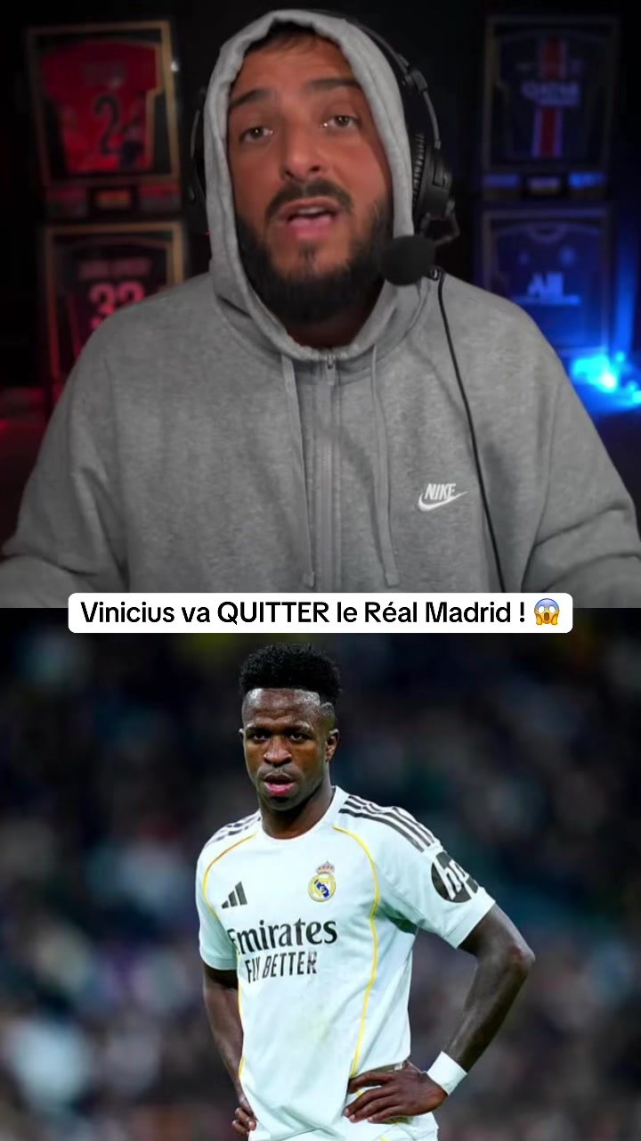 @L’immigré Madridista