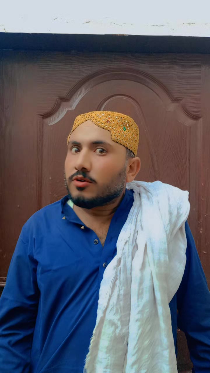 @Mashooq Rind