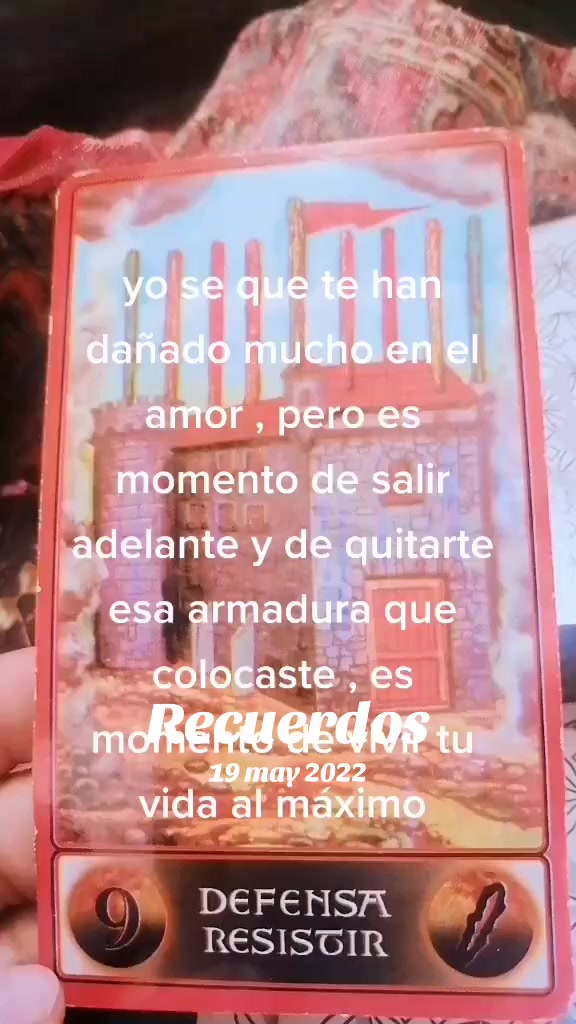 @❣️TAROT SANTITA MUERTE ❣️