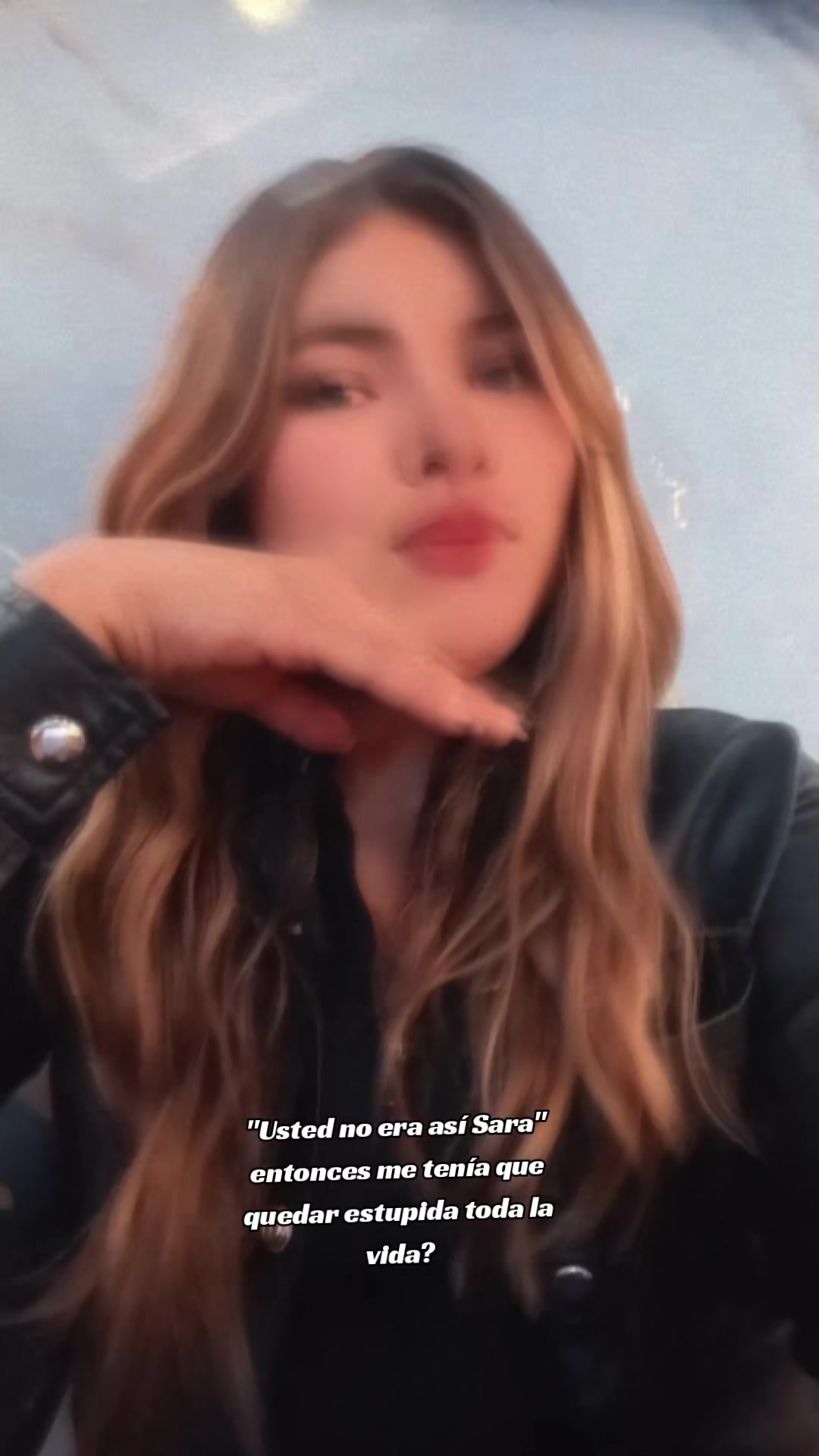 @Sara Trujillo
