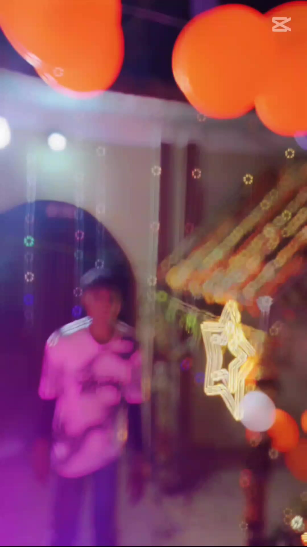 @『Sahani』꧁▪ boii ࿐