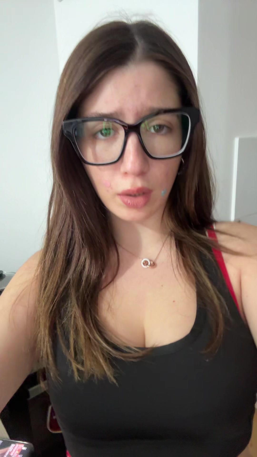 @La chica de los conteos