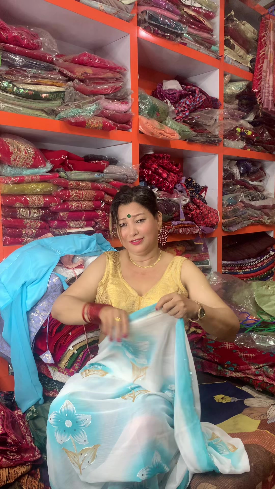 @Sandhya clothing shop