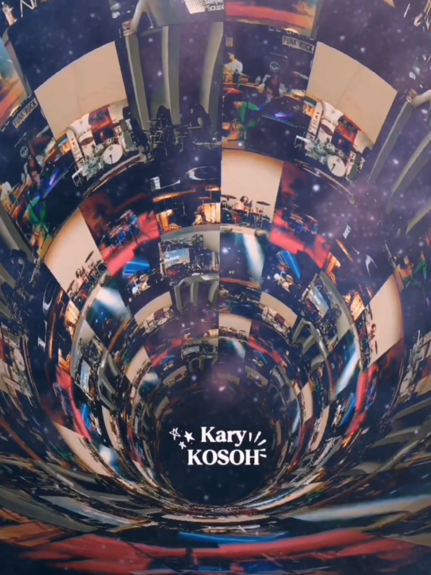@Kary Kosoh