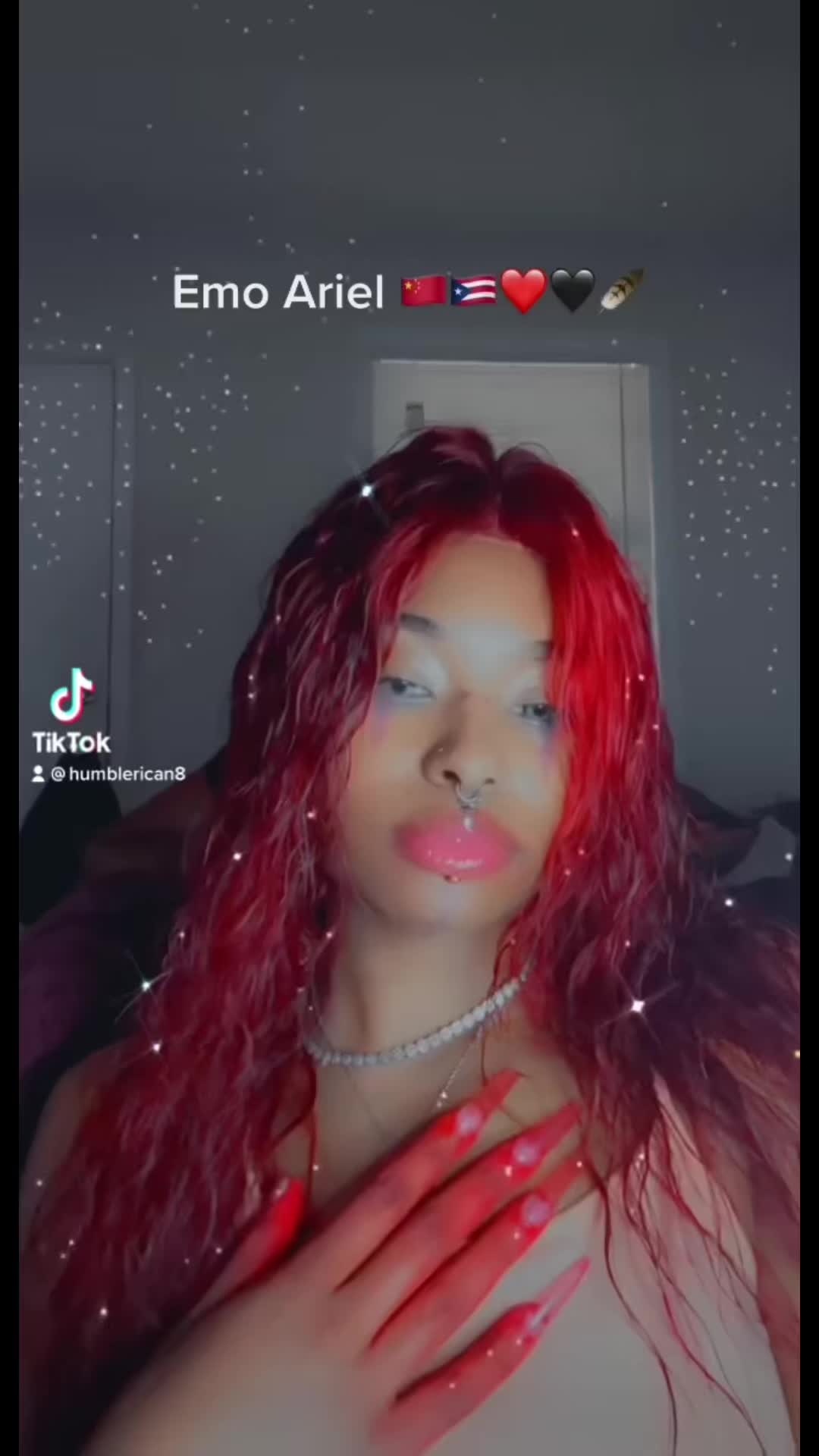 @Nicki Mina