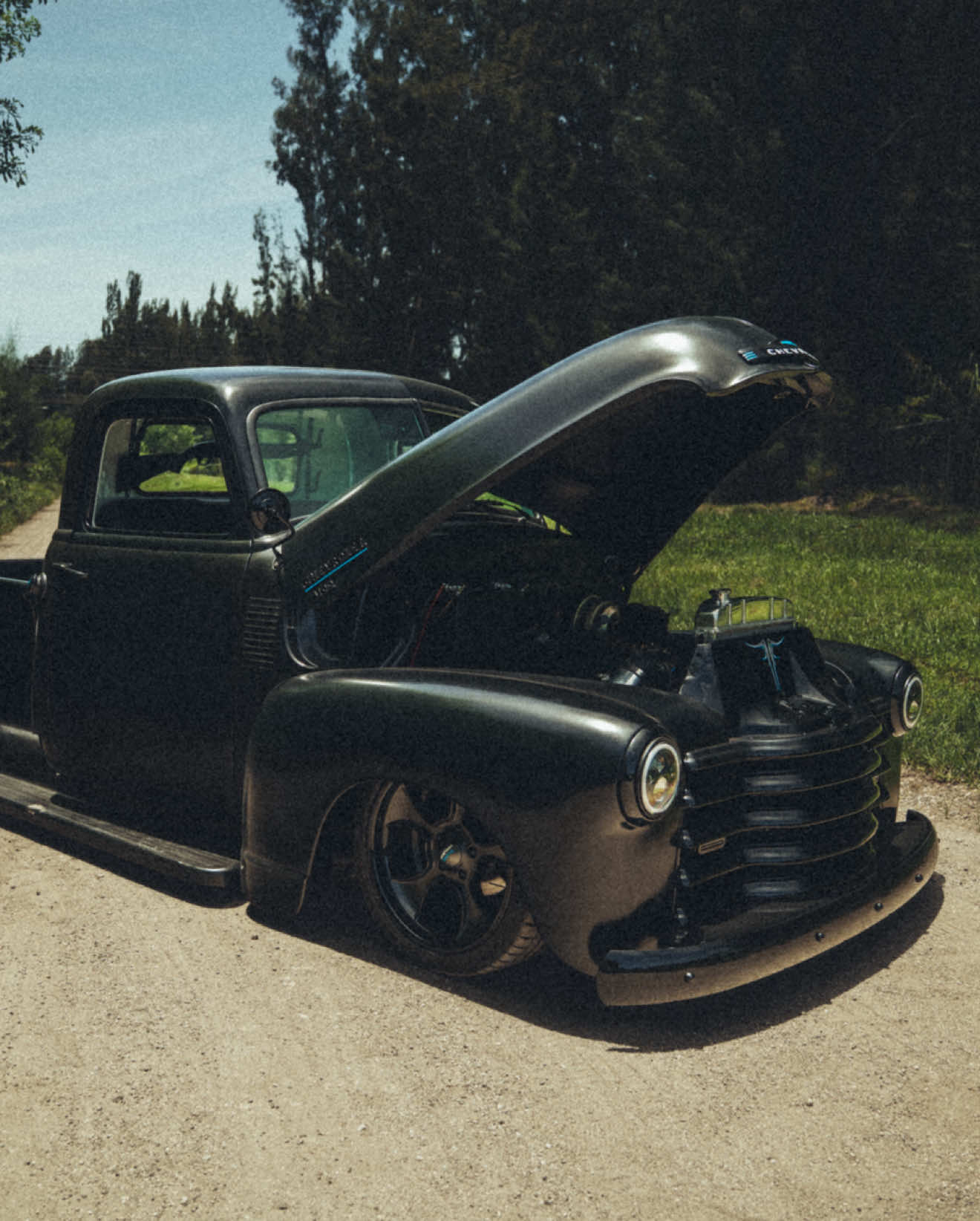 @VRIDES GARAGE🔧RESTOMOD SHOP
