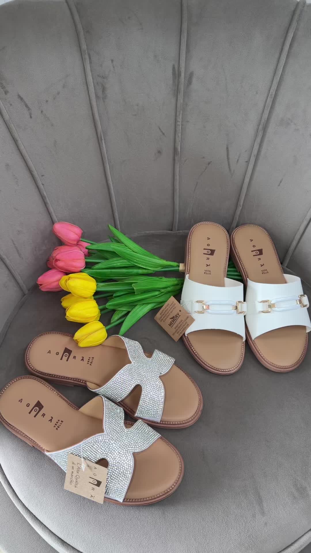 @La Gatta Shoes
