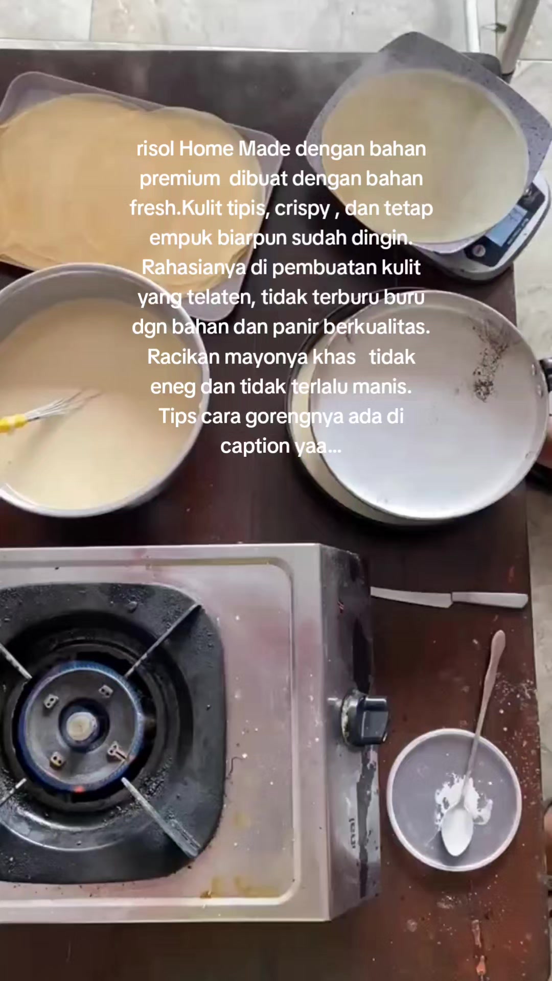 @RISOL ECHO BITES