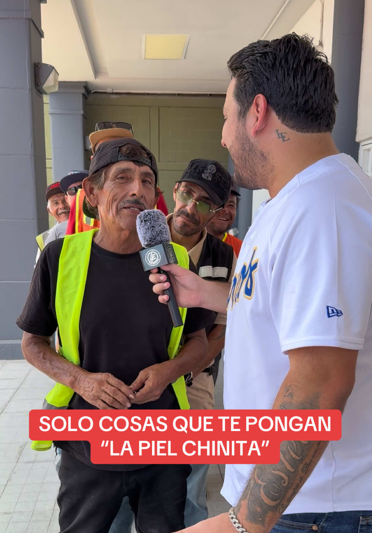 @Soy Escalante