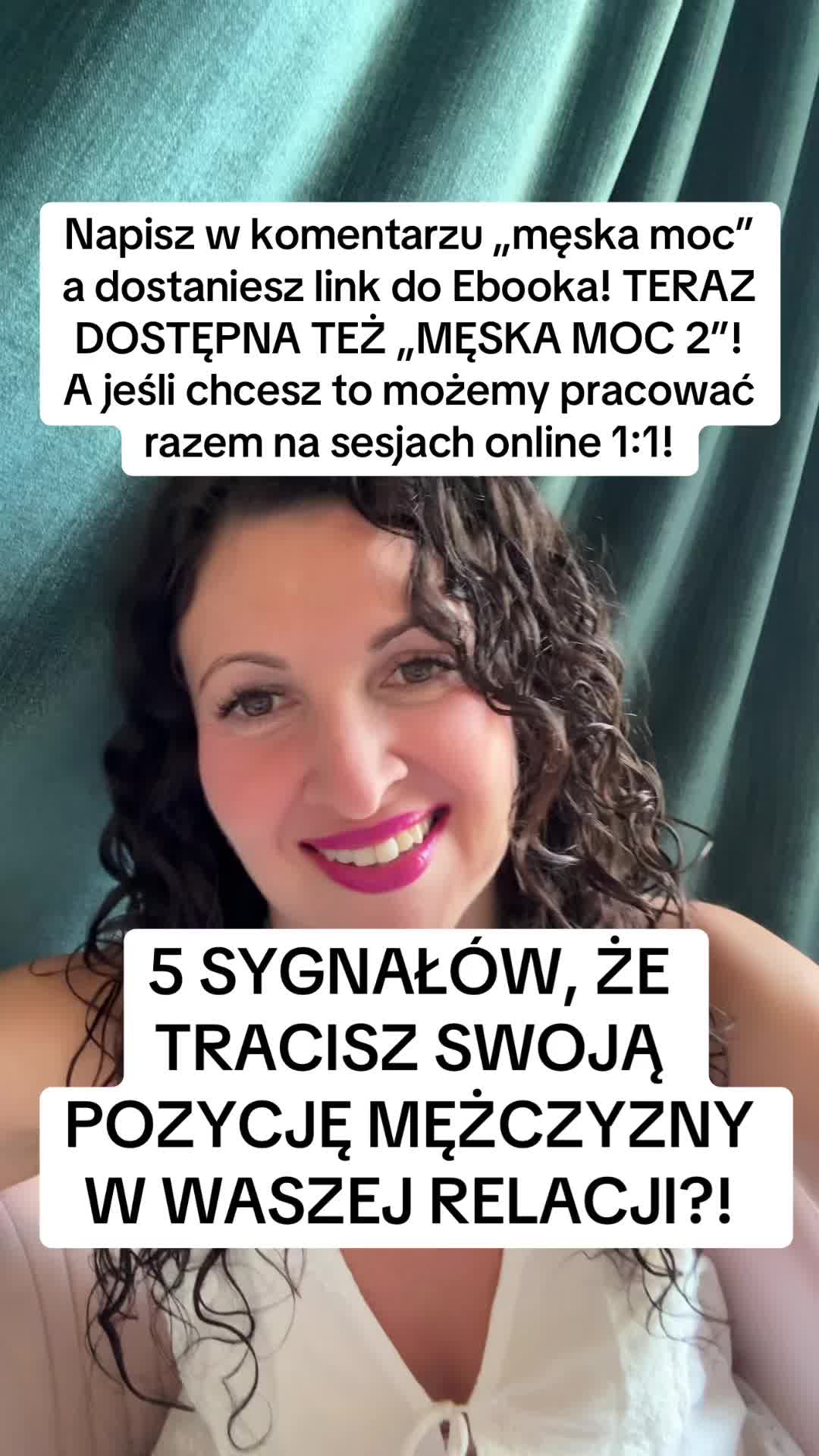 @Sara Sonik Coach Relacji