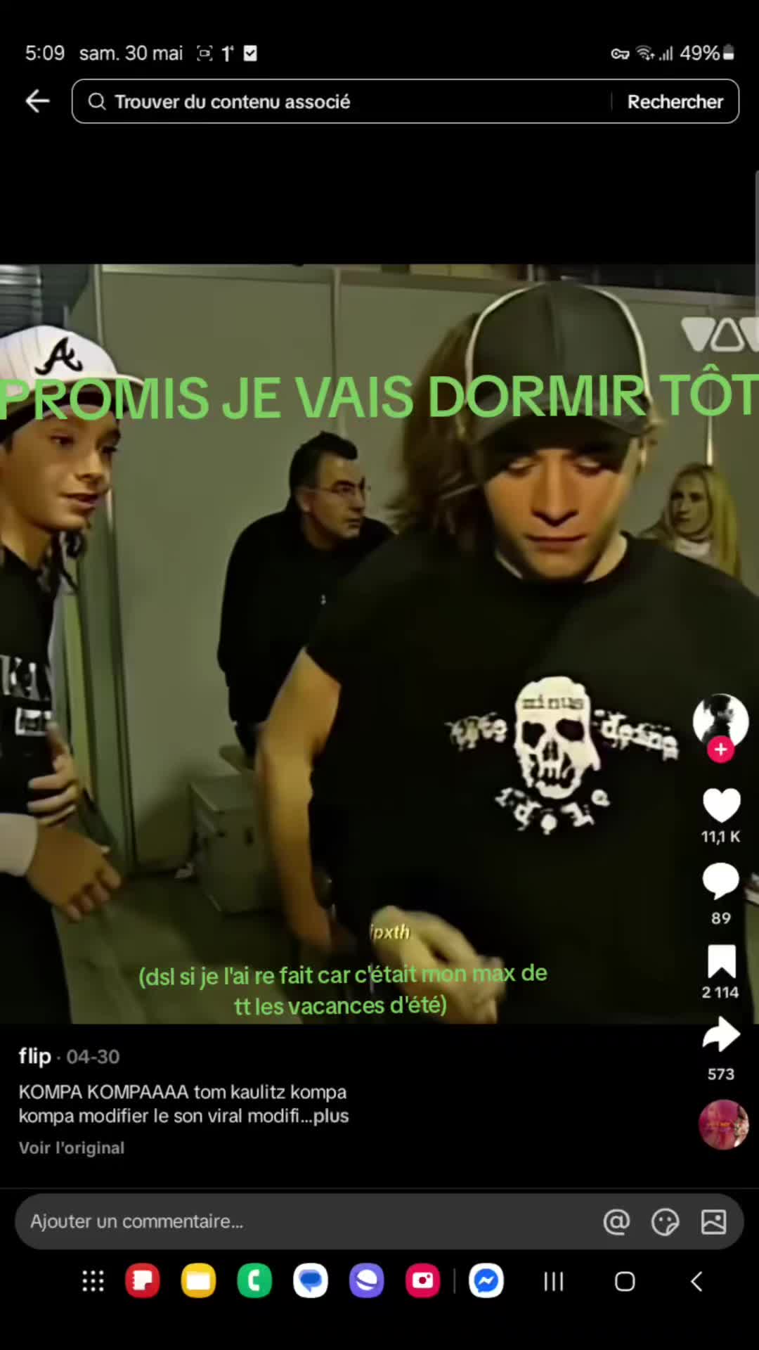 @ 