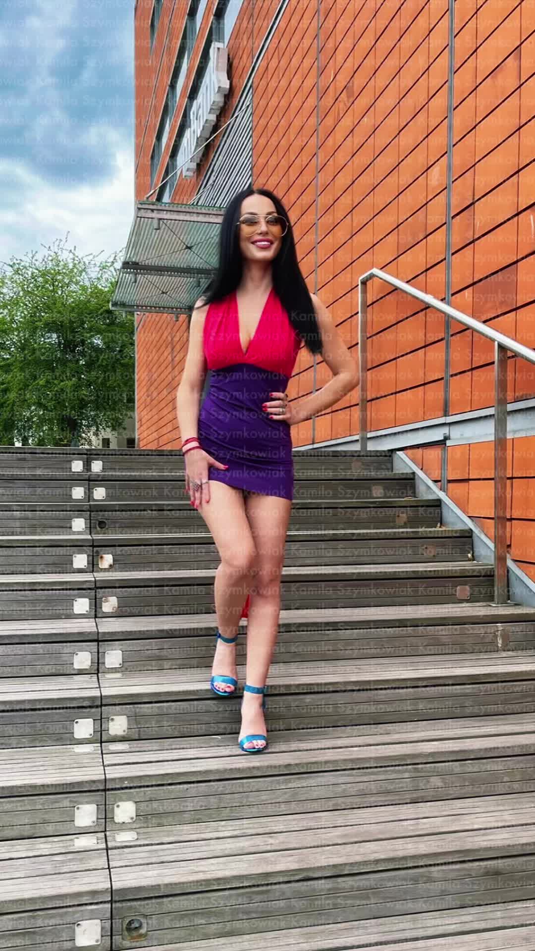 @Kamila Szymkowiak