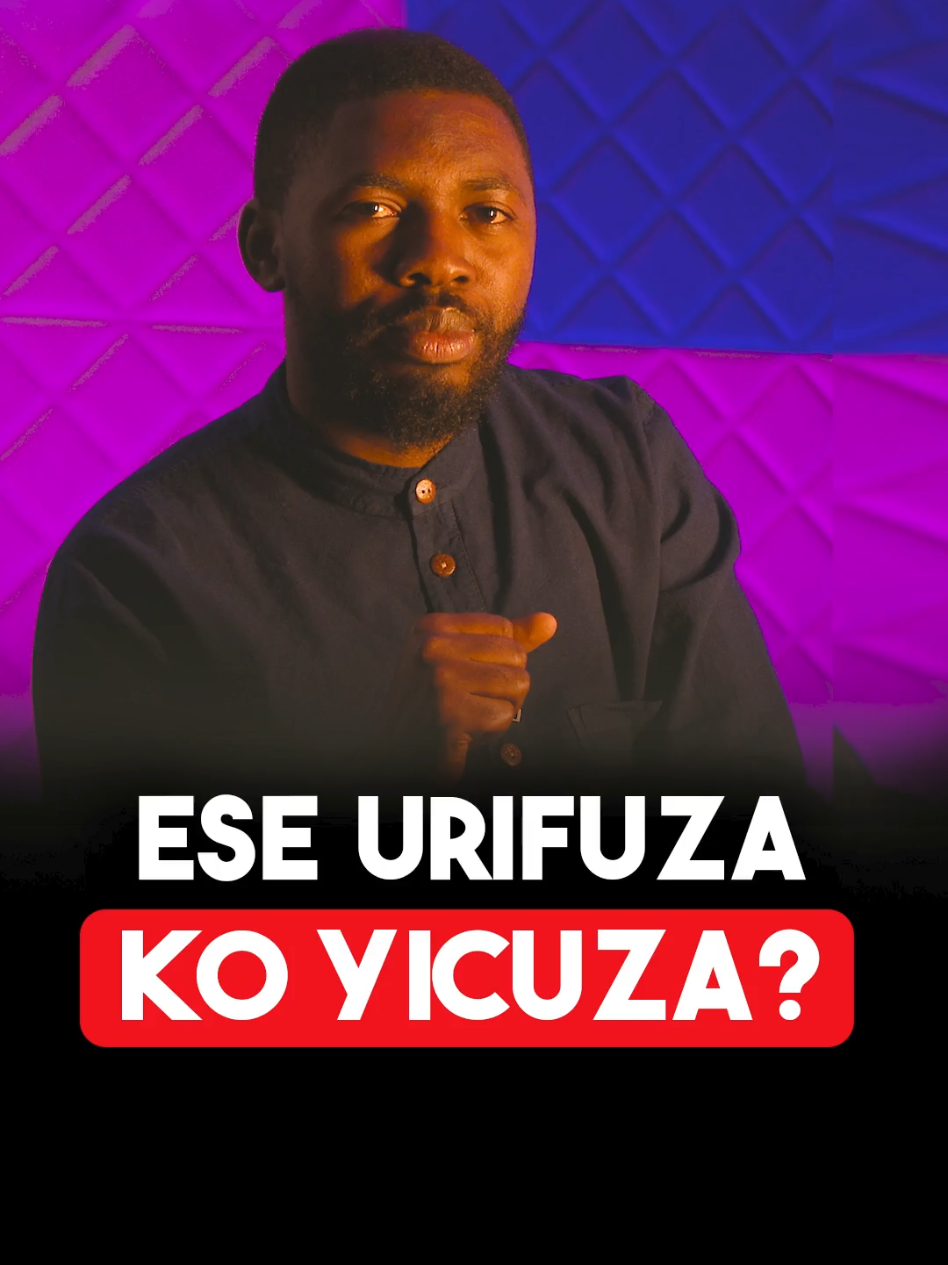 @Bakir Nsengiyaremye