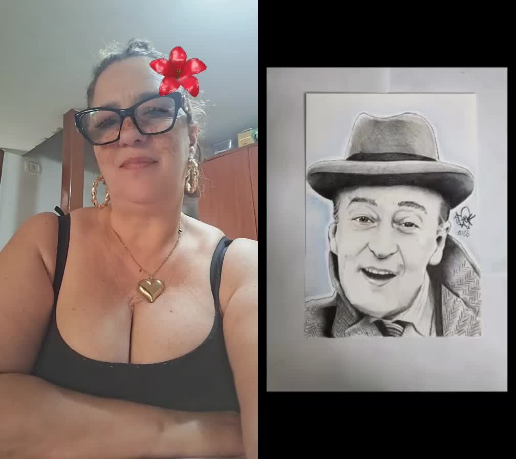 @Carmela Vinciguerra