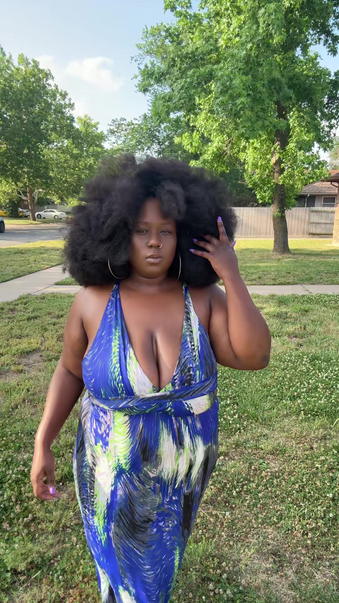 @Laydhequeen