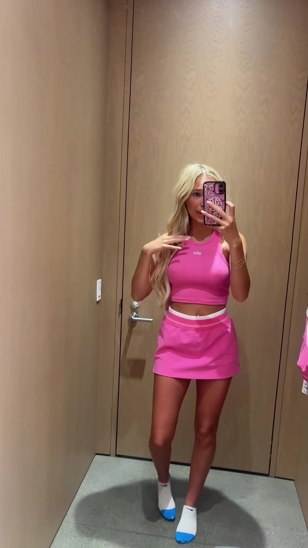 @Kenzie