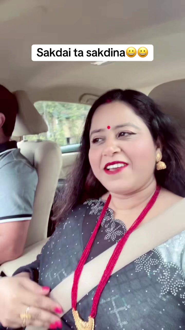 @Bindu Adhikari❤️❤️
