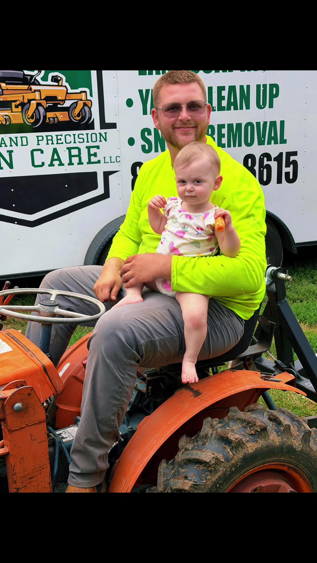 @Northland Precision Lawn Care