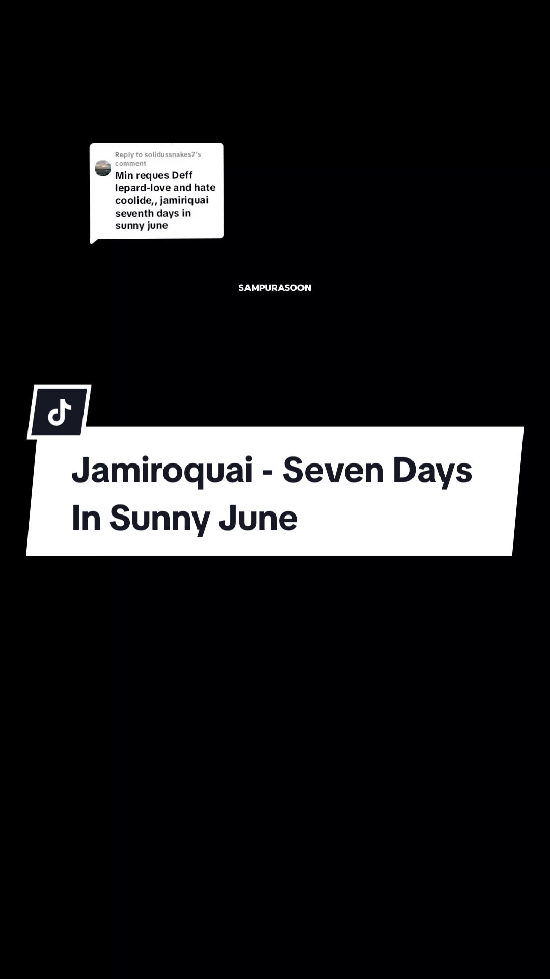 @SAMPURASOON 🎧📻