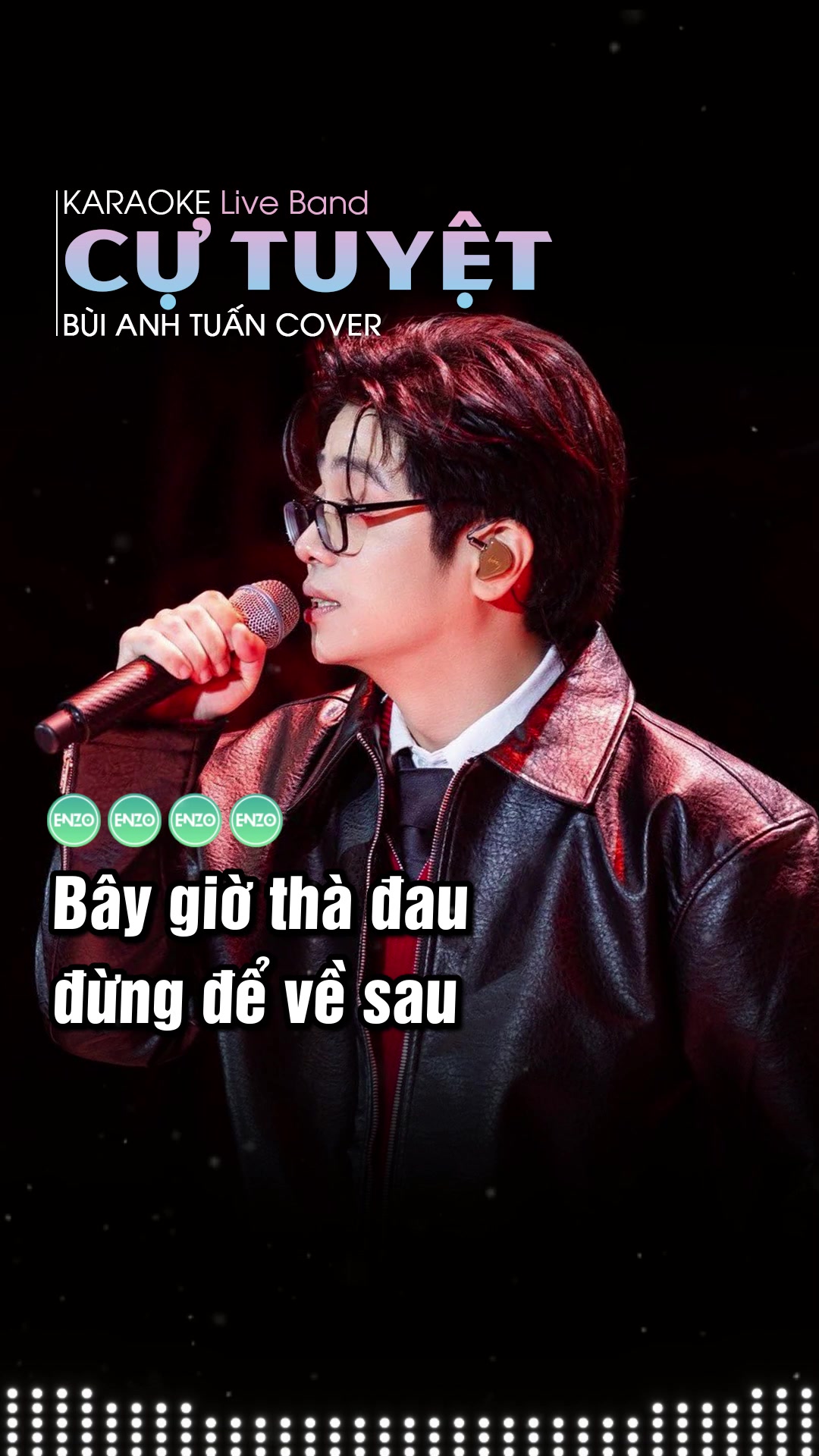 @Hát cùng Enzo