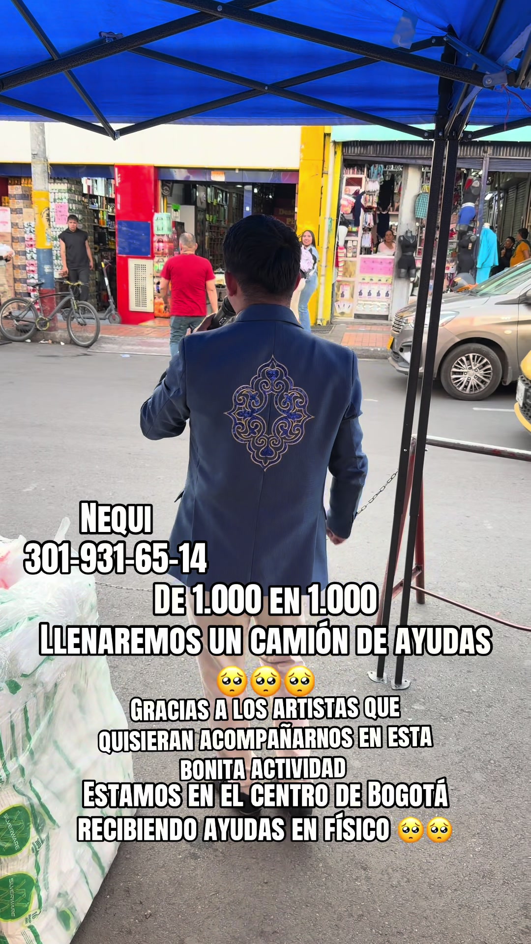 @Solo Caballos