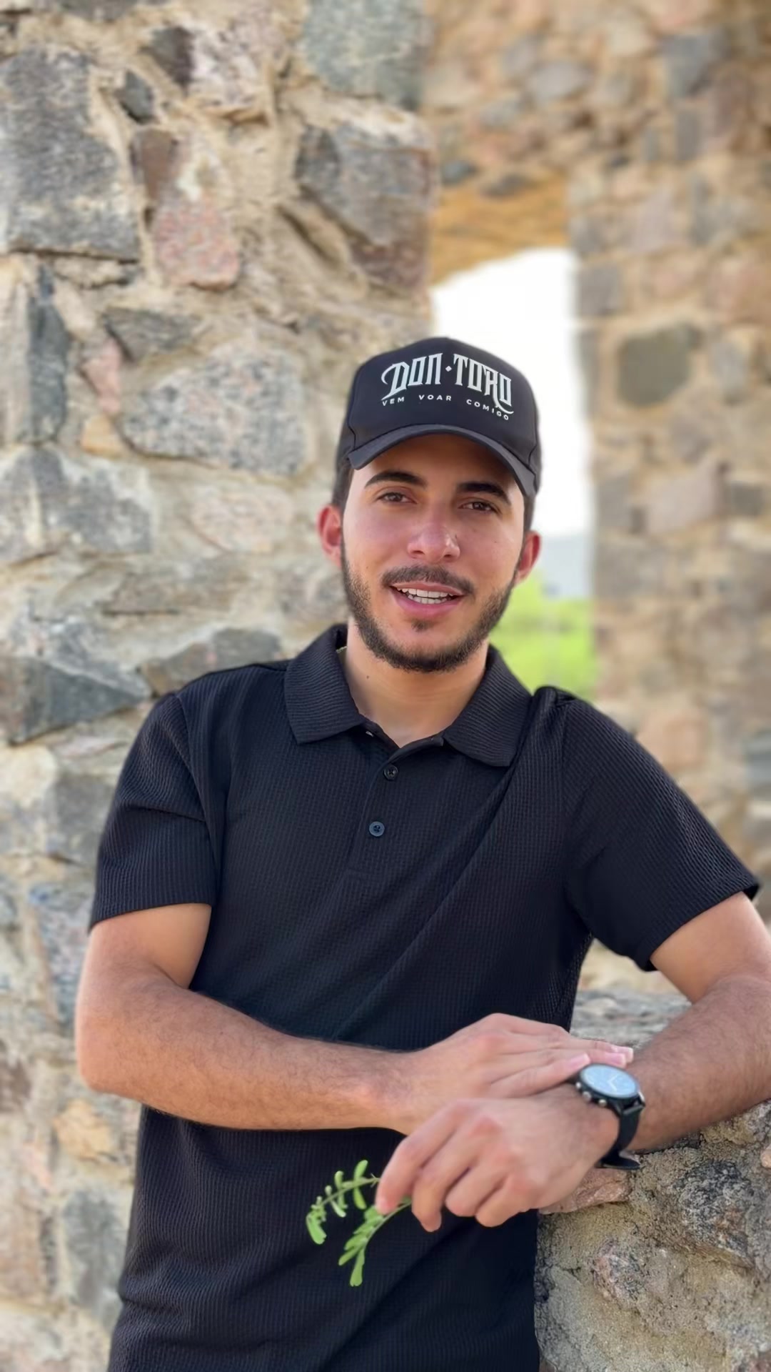 @Marquinhos Oliveira 🎙️