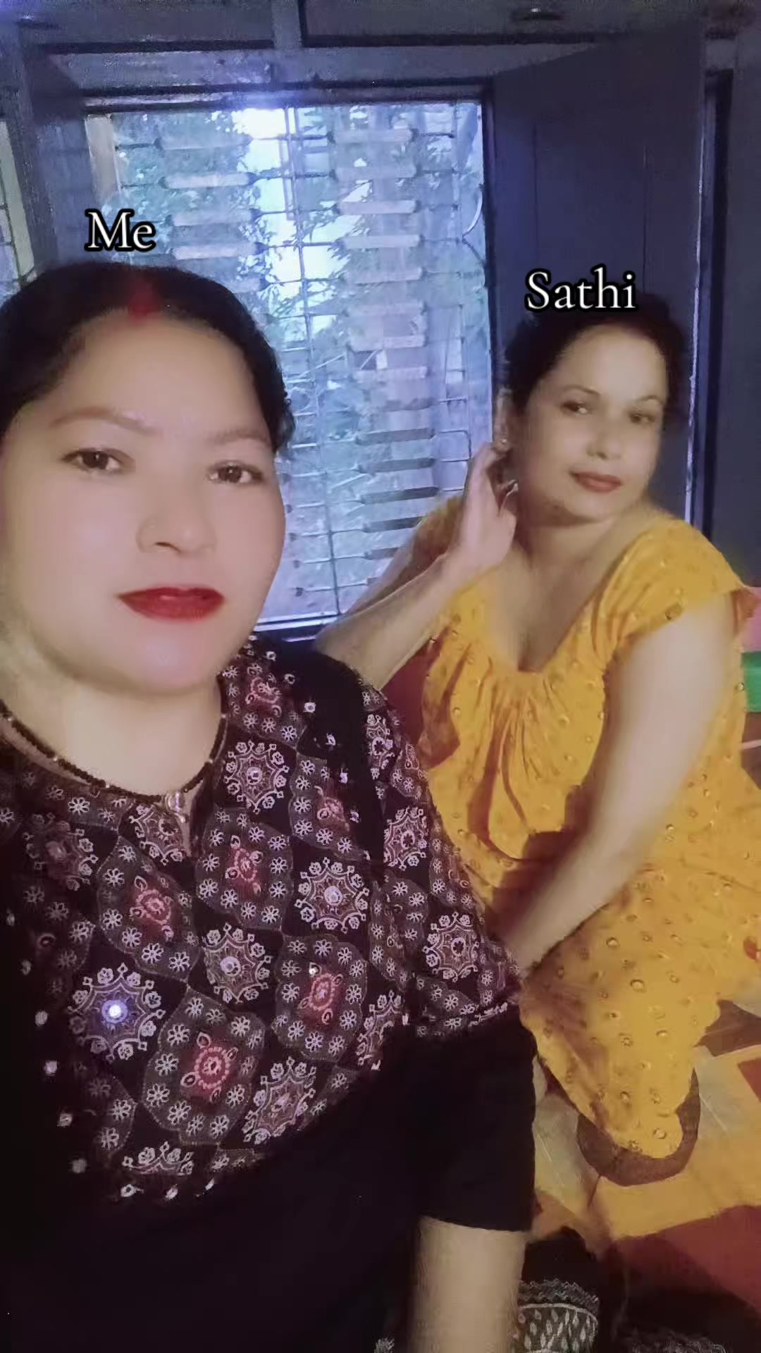 @Sita xettri'