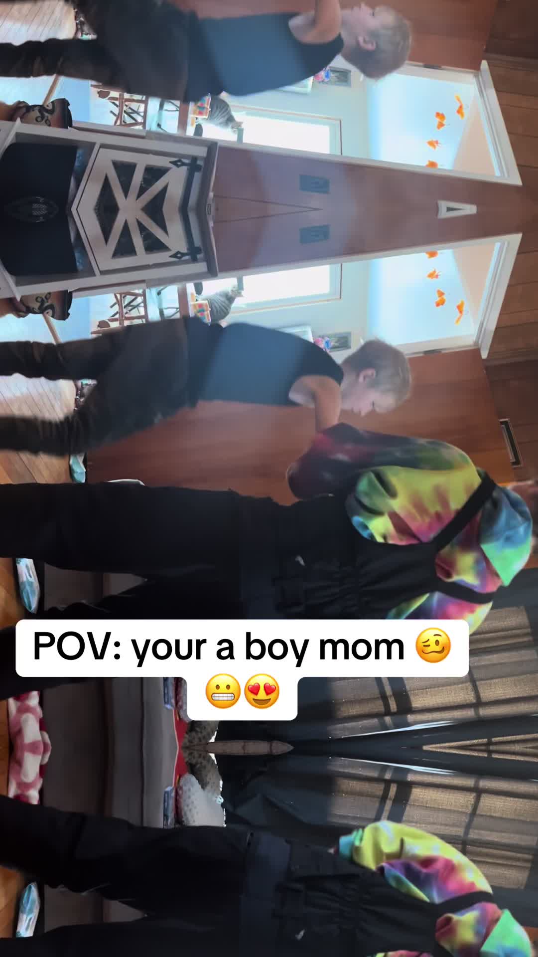 @💙 Bethany | SAHM to 5 Boys 💙