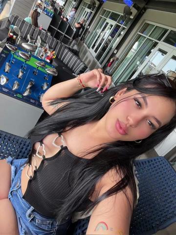 @La Niña 0110 ๐ป๐๐จ๐บ๐จ๐บ