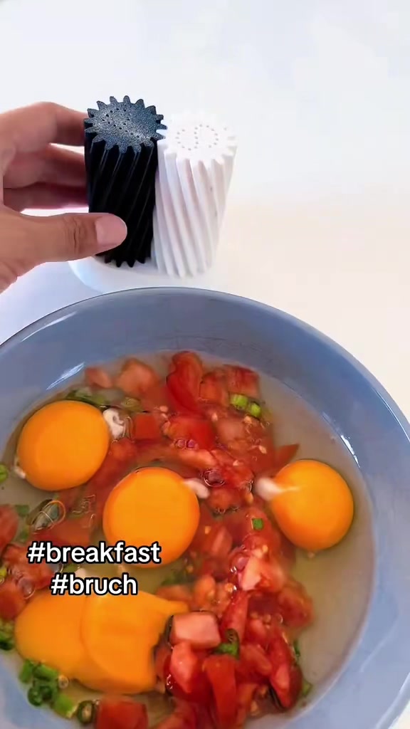 @Chef me not