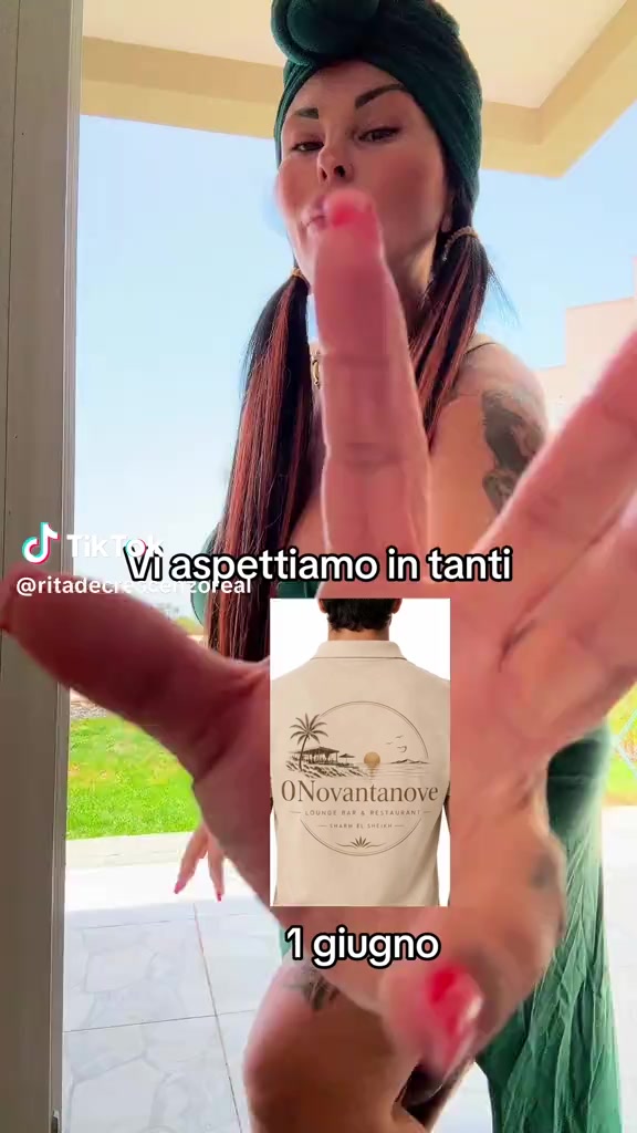 @video di donne
