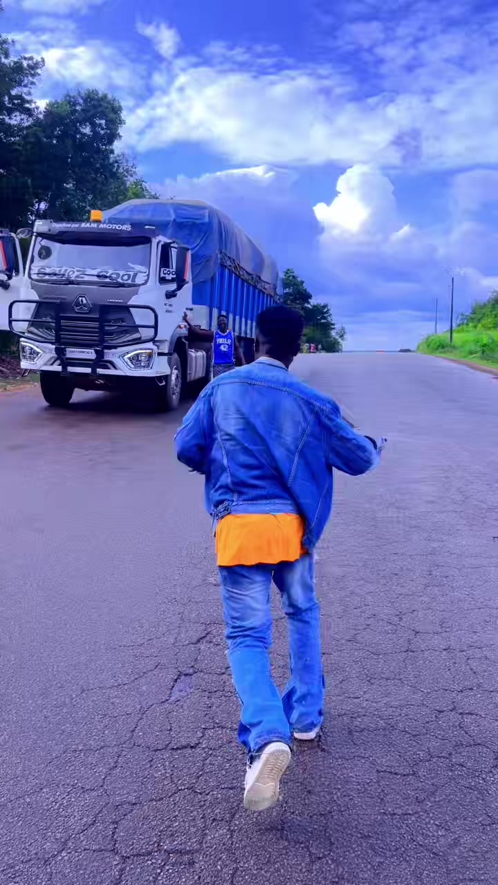@Yaro Ibrahim