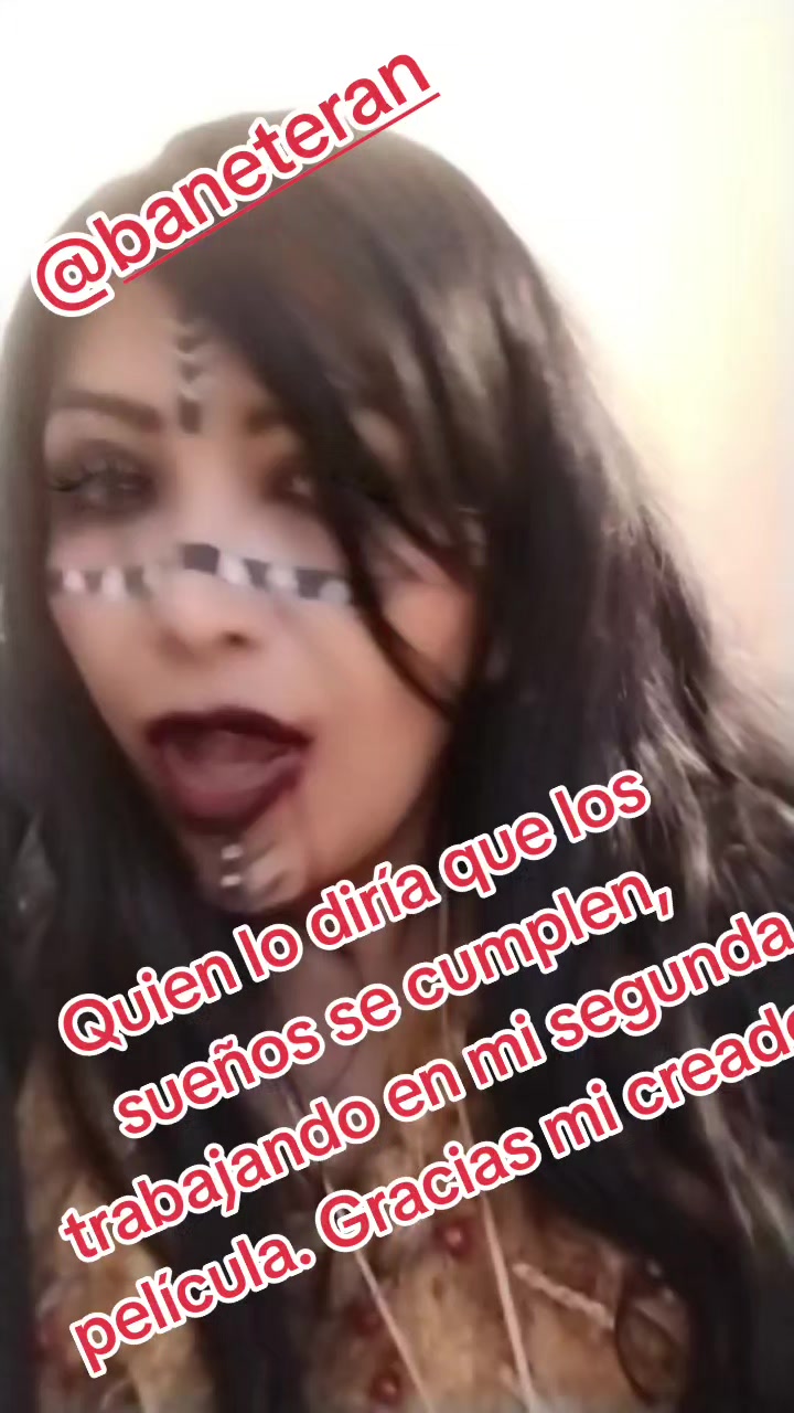 @Baneza Amparo Teran Quisbert