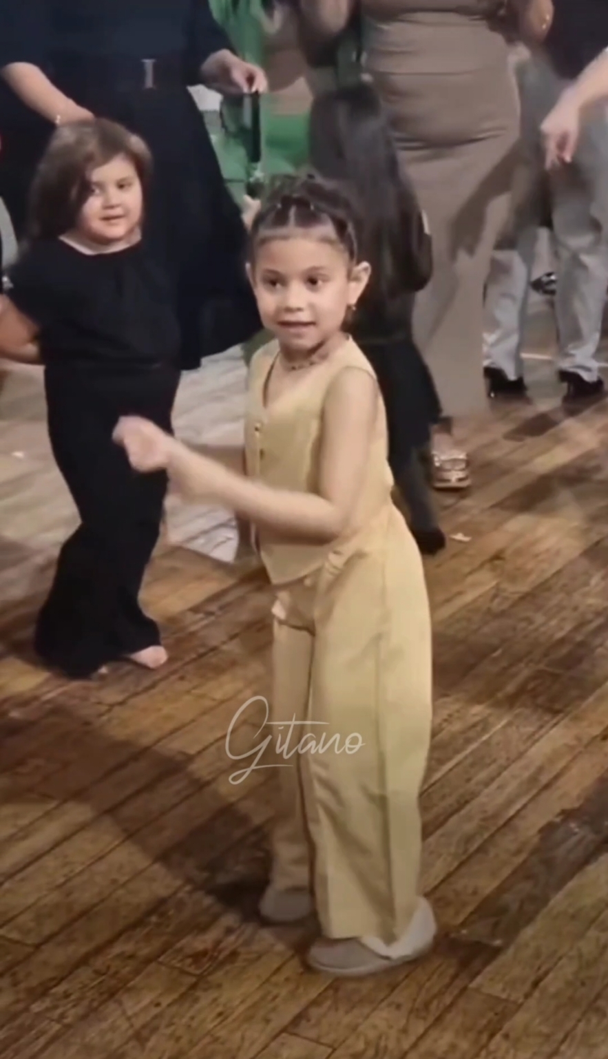 @⚜️Gitano⚜️