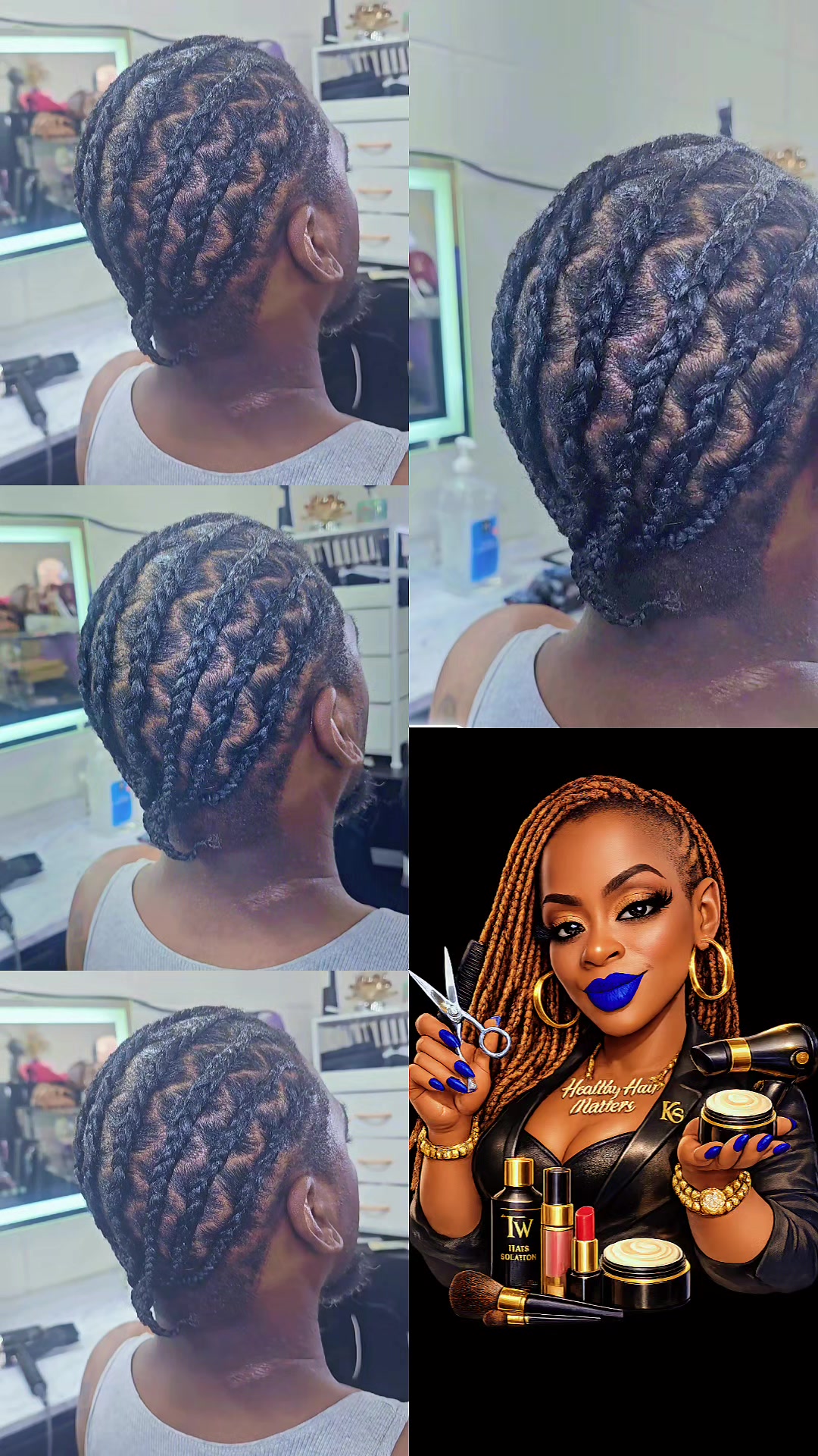 @Koutore Styles & Kosmetics