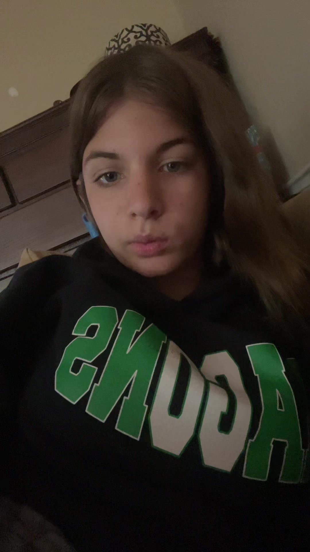 @Madison Rast