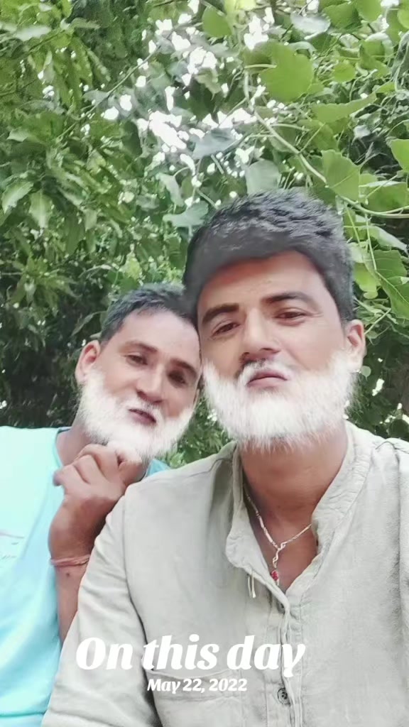 @Gyanendrajoshi100☑️