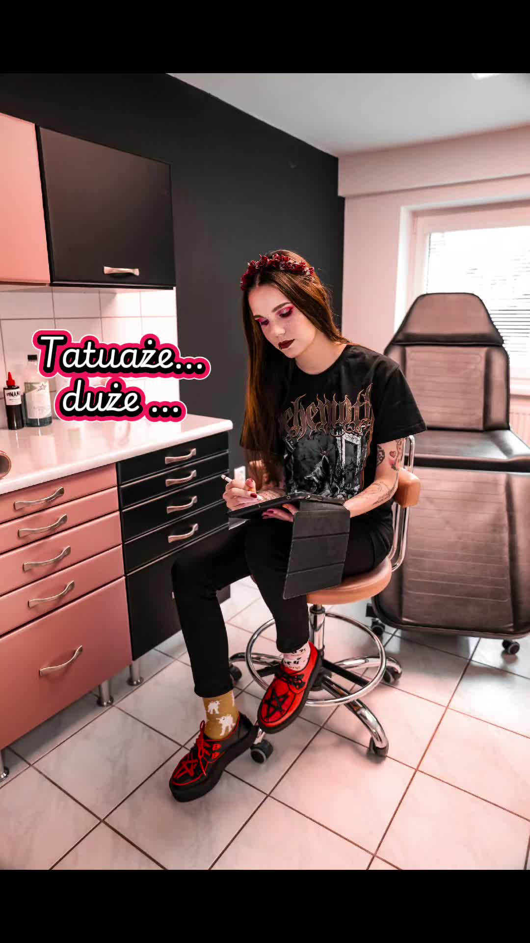 @Coffin Tattoo Studio