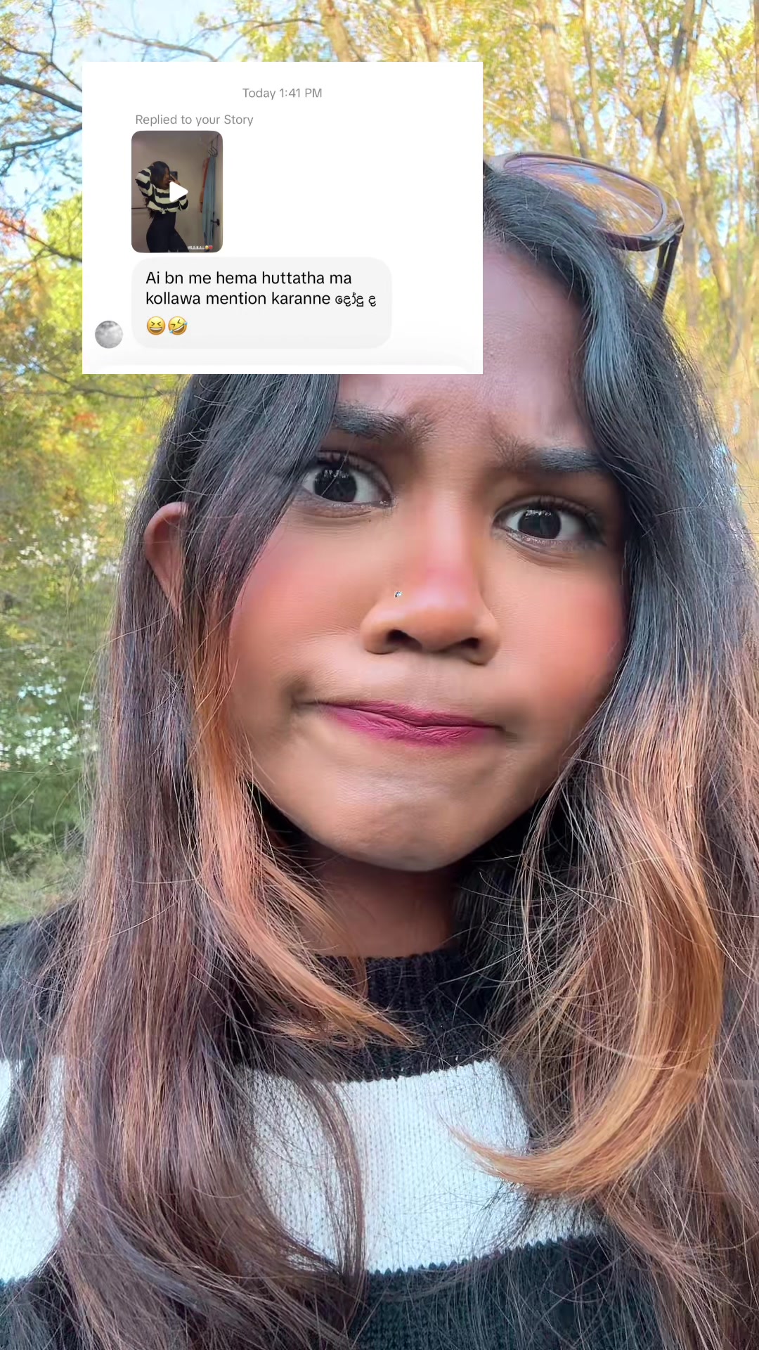 @Ralindee Yasanga ✨