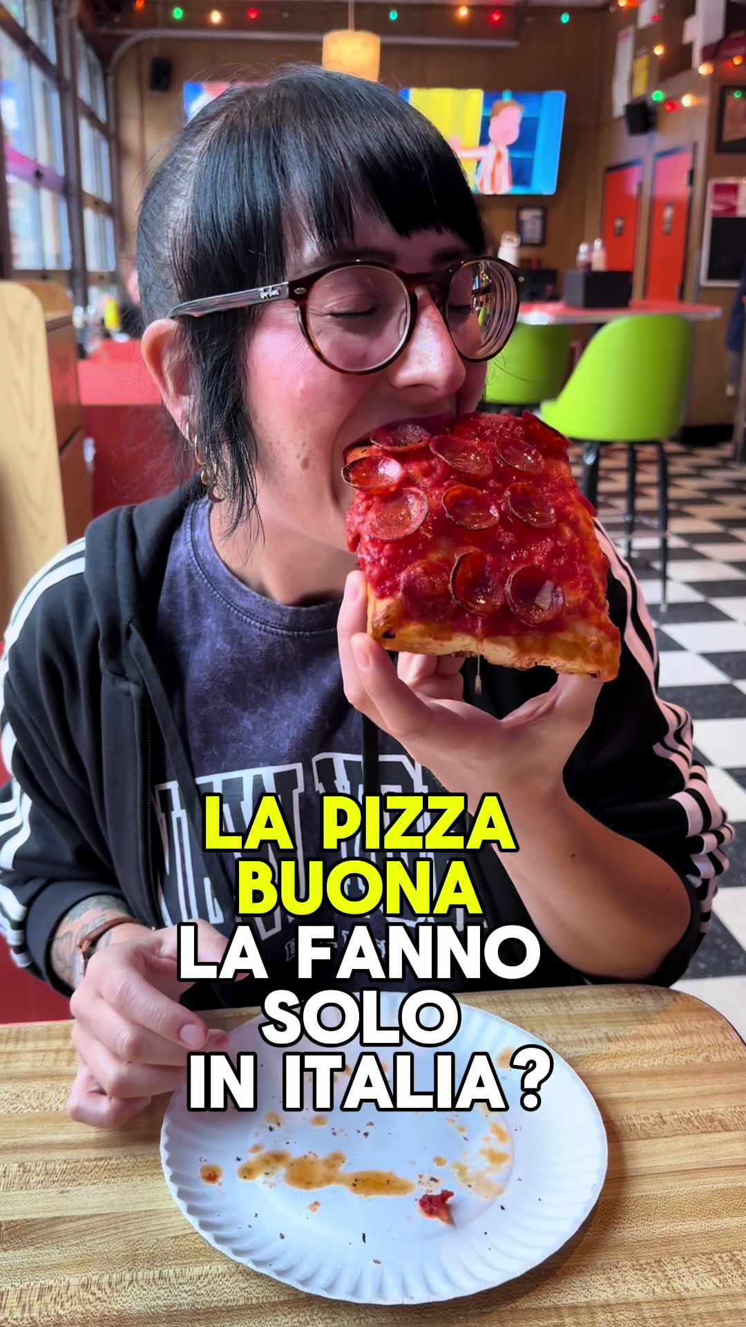 @Federica Orlandi
