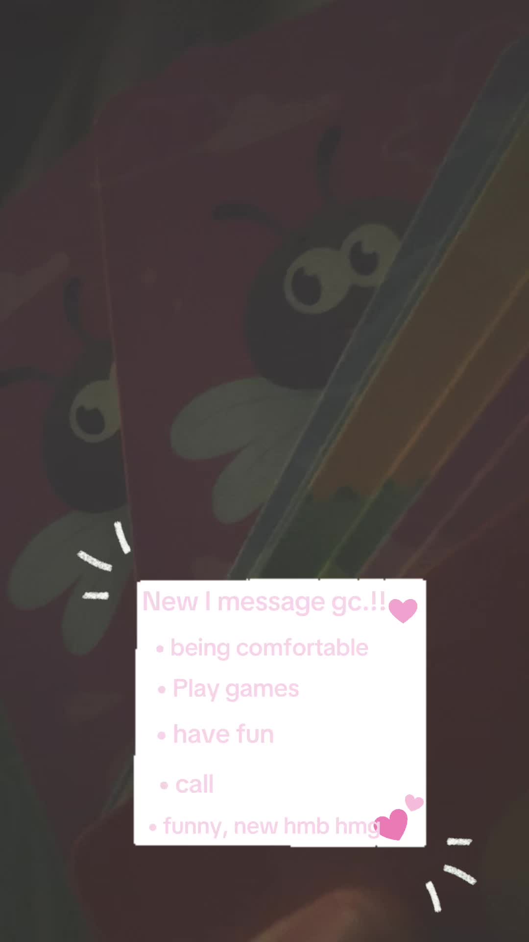 @Spammszs