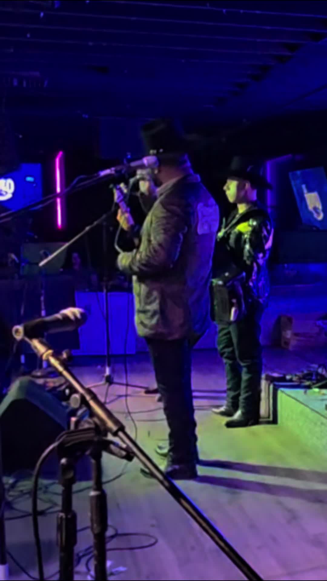 @Los Grandes De Tijuana